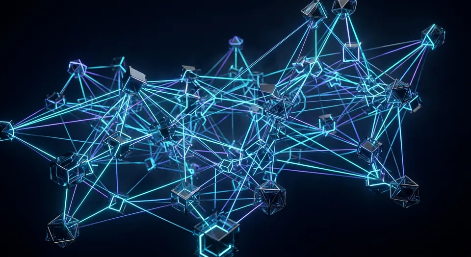 Google A2A protocol enabling communication between AI agents from different frameworks