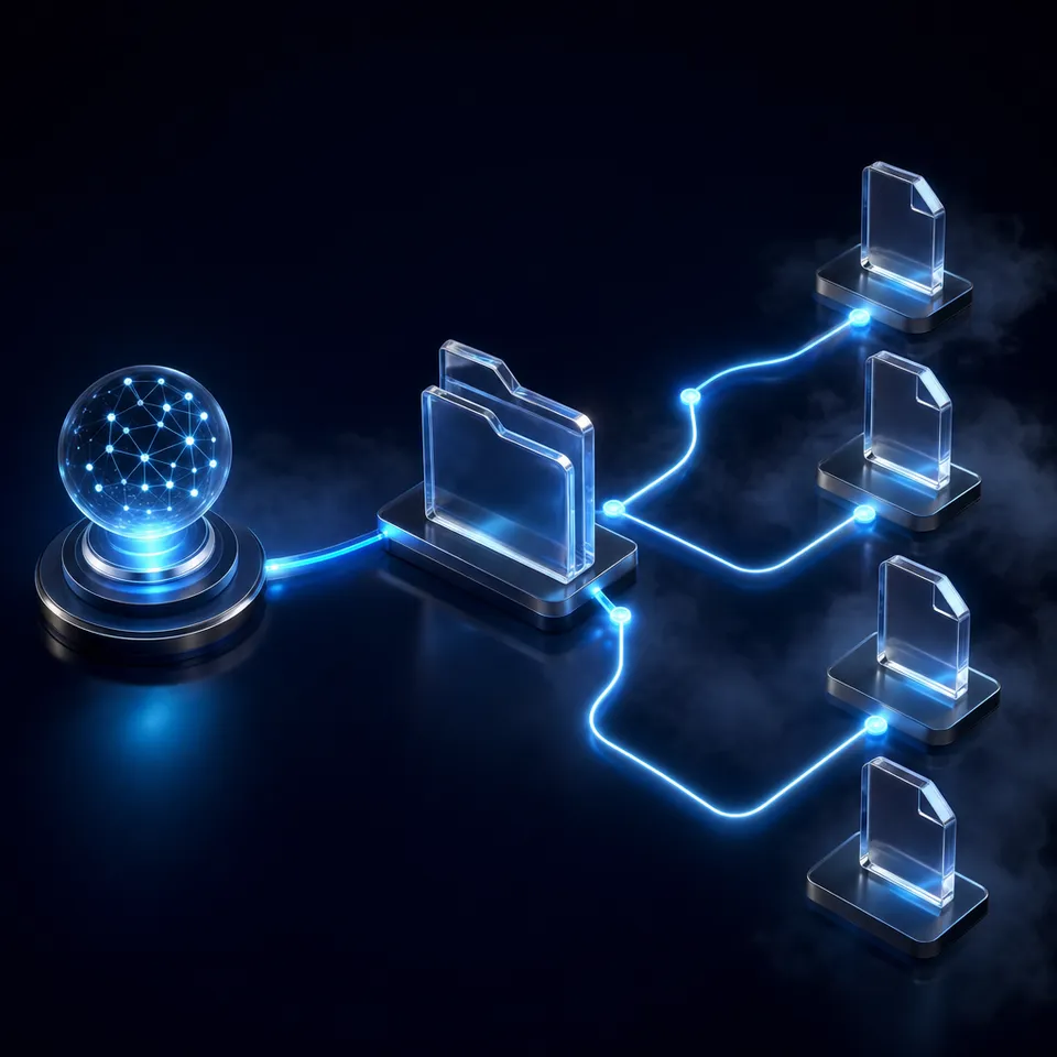 Detecting hallucinations requires verifying agent outputs against source documents at every stage.