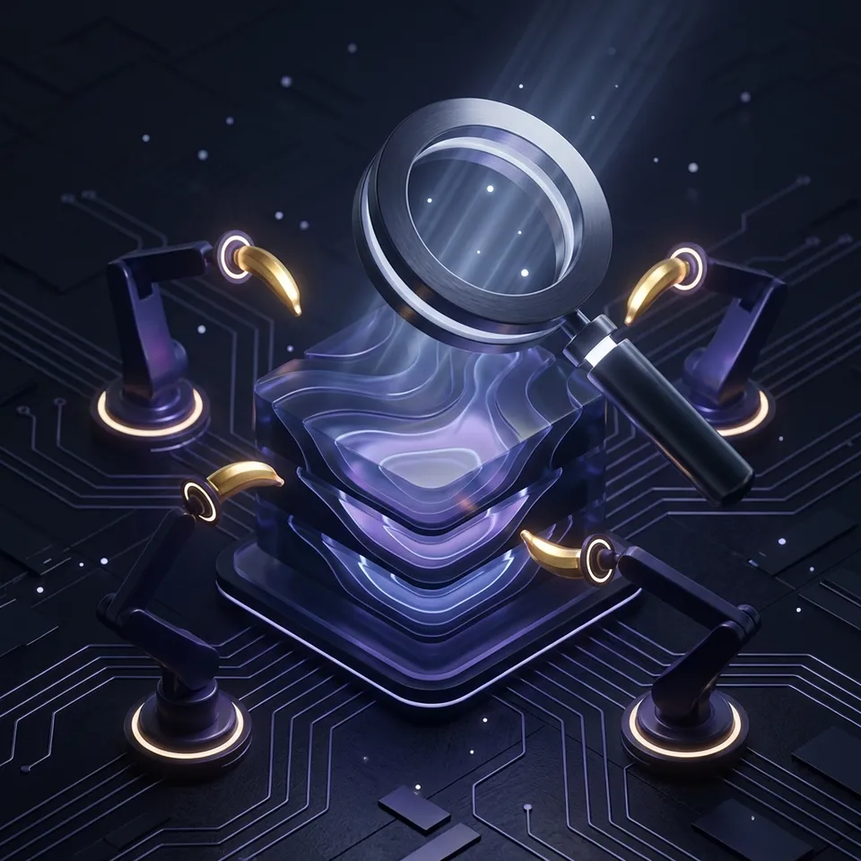 Modern AP automation requires a persistent storage layer for AI agents to process invoices at scale.
