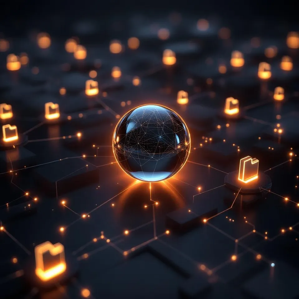Agents can create dozens of share links per session. Revocation should be just as automated.