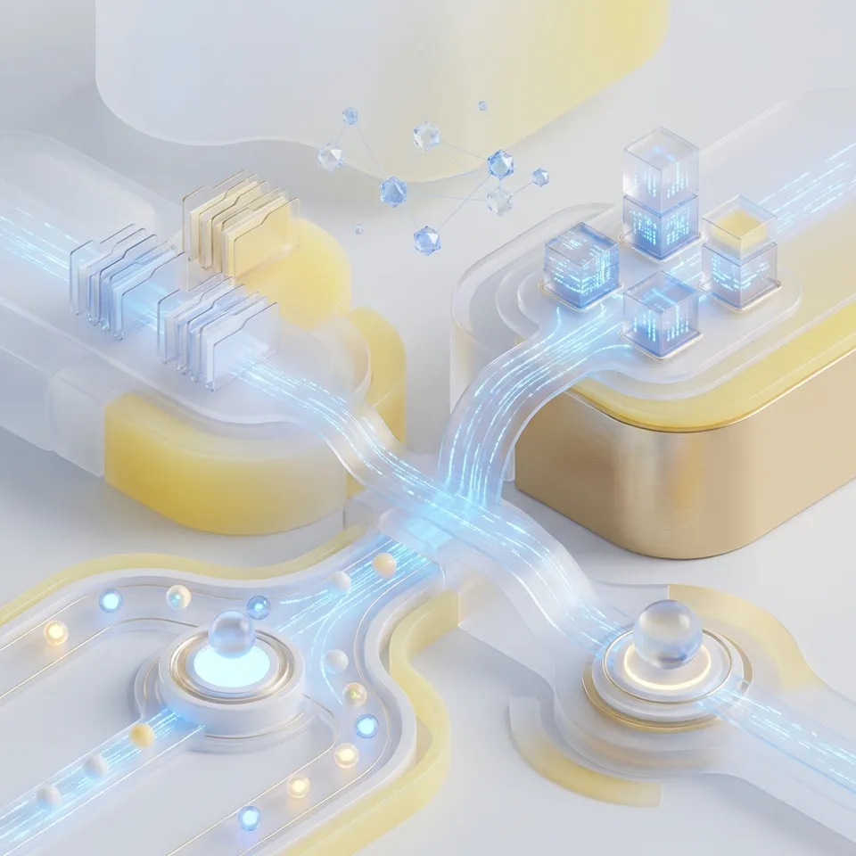 Effective file management is the foundation of high-performance AI agents.