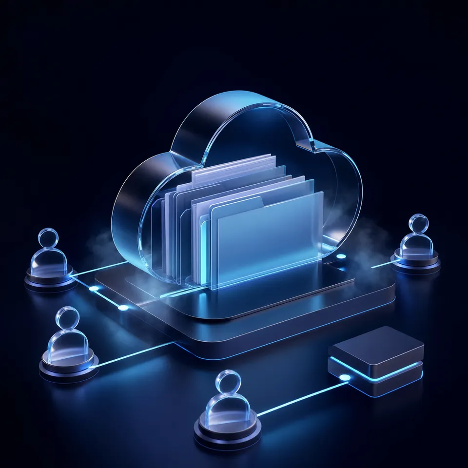 AI assistant tools connected to business workflows and team collaboration