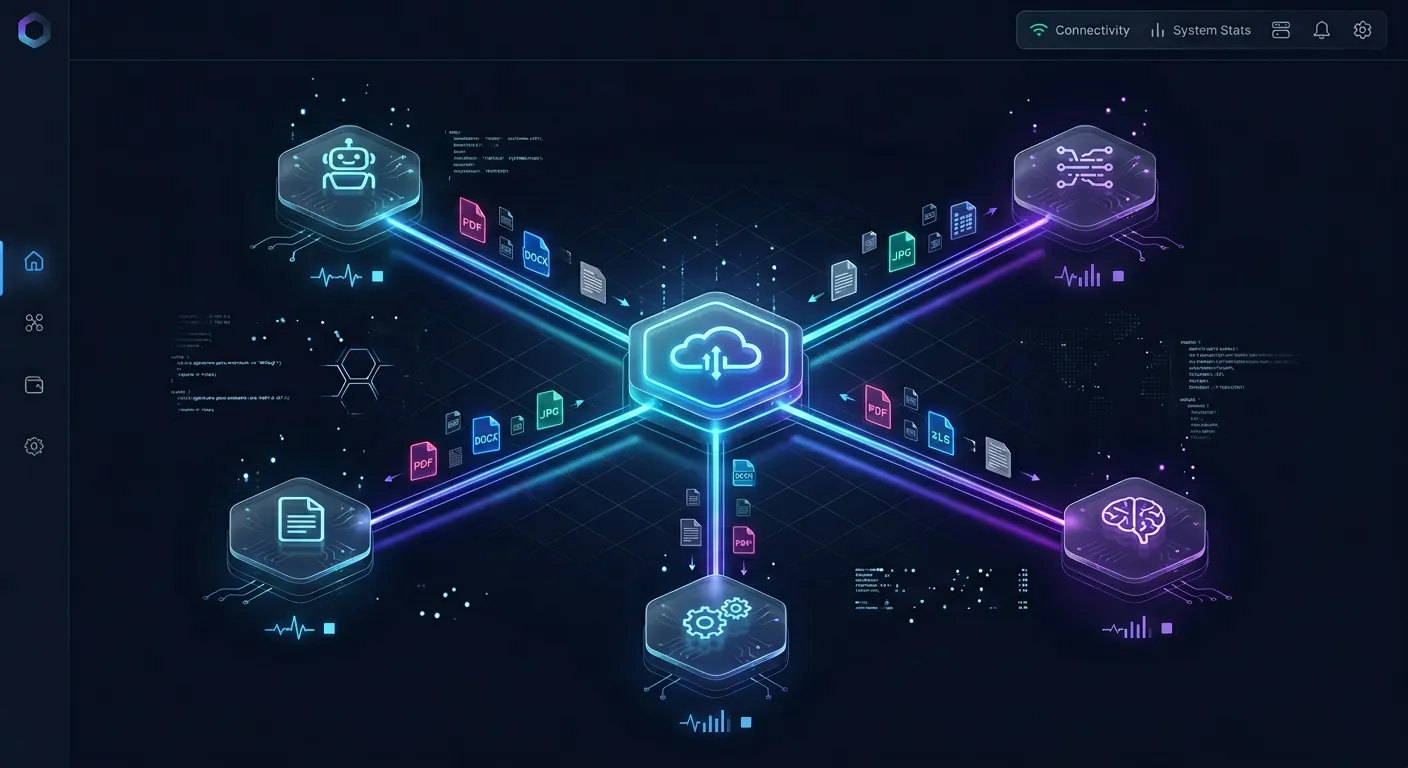 Devin AI Cloud Devbox environment