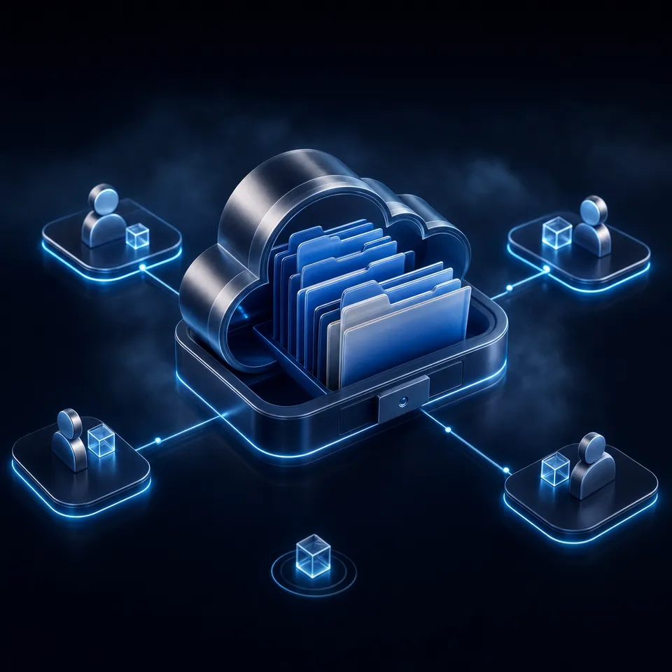 AI tools directory organized by category for 2026