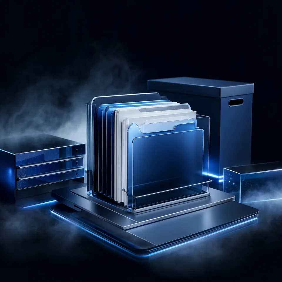 Automated trademark docketing systems pair statutory deadline tracking with digital asset management for specimens and certificates.