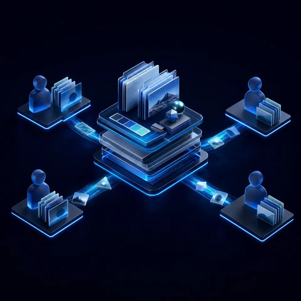 AI tools integrated into email marketing workflows