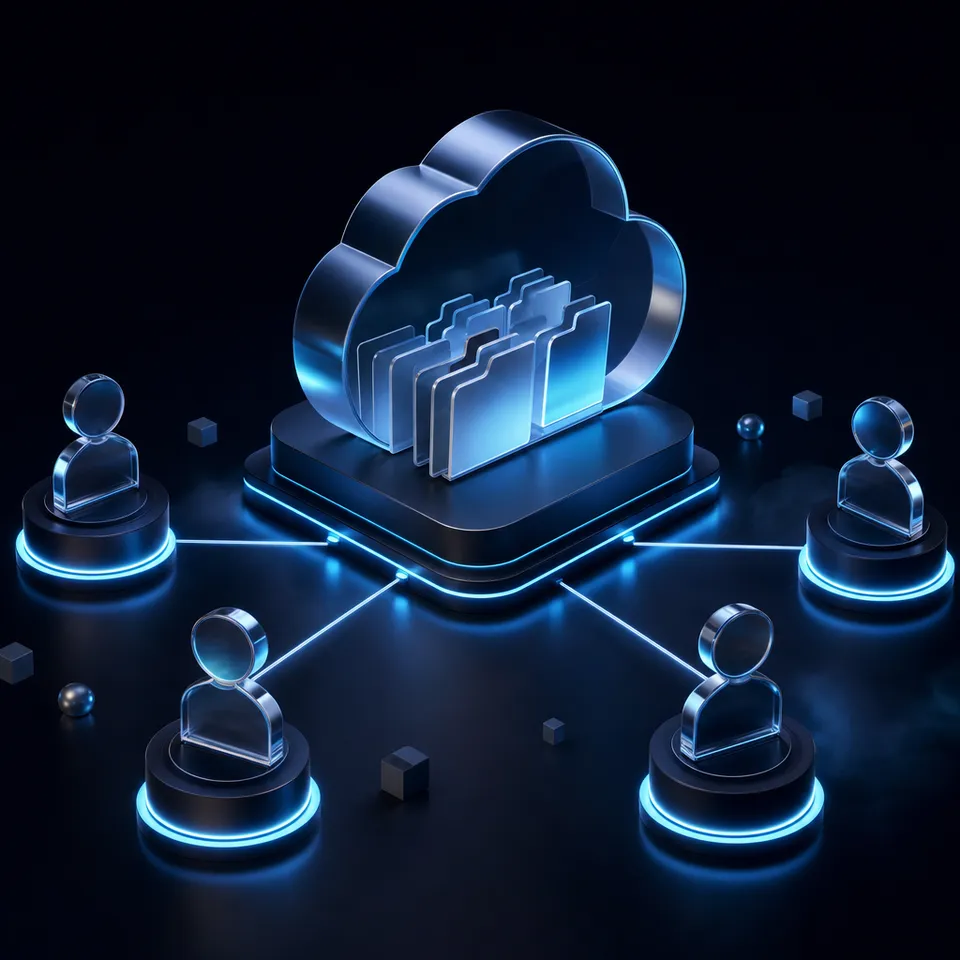 AI-powered marketing analytics and content workflow dashboard