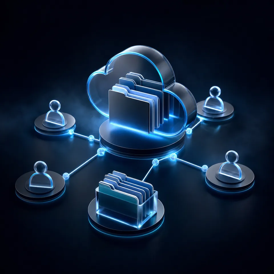 Audit trails help track which files have been verified for authenticity