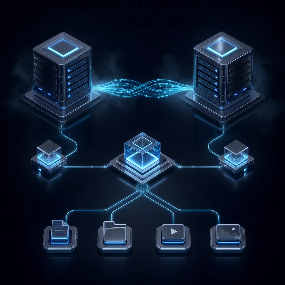 AI agent interacting with cloud infrastructure tools
