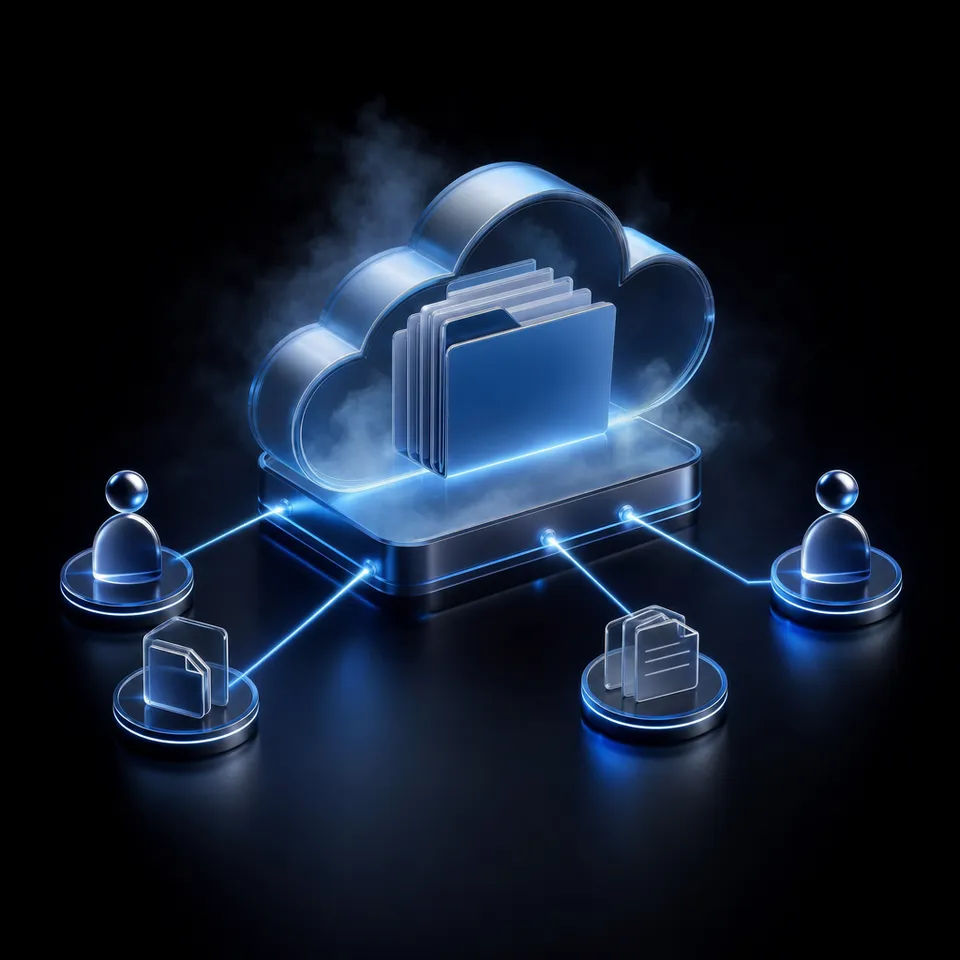 OpenClaw agents generate tailored cover letters and store them in shared workspaces for review.