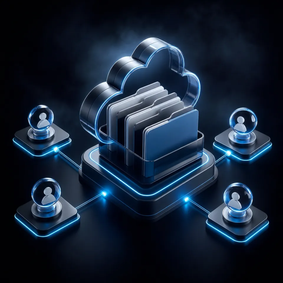 AI agents handle prospect research and scoring so reps focus on closing