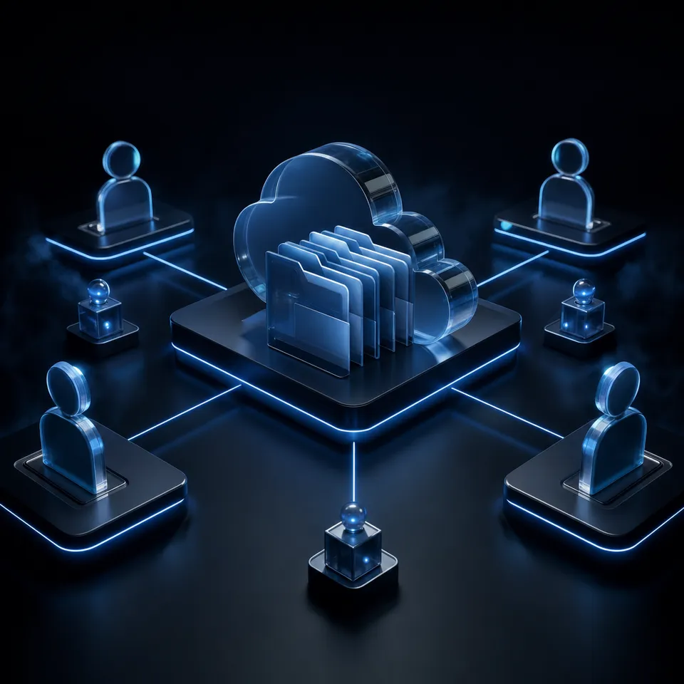 AI-powered vector generation and illustration workspace