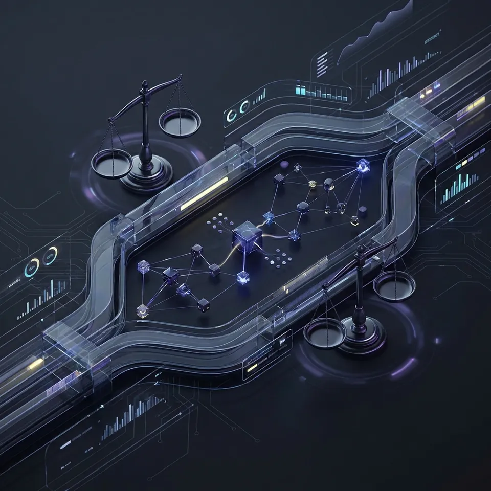 The modern LangChain stack requires more than just the core library.