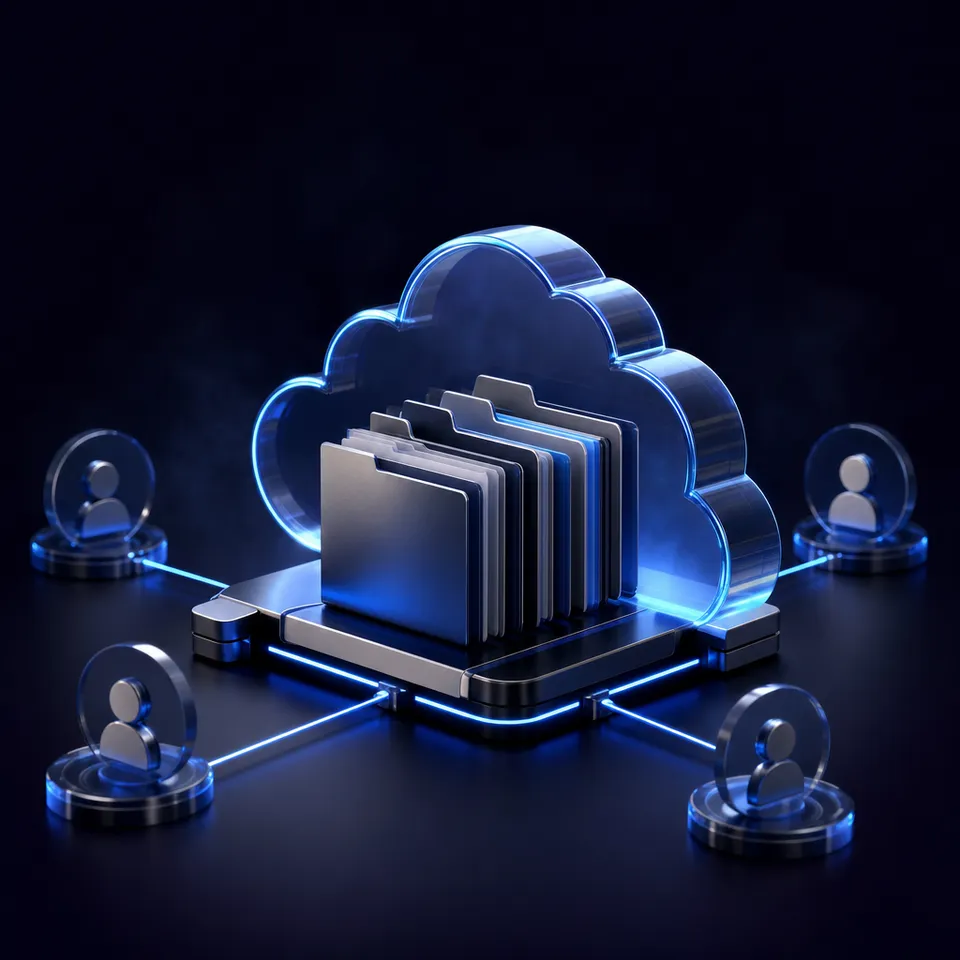 Specialized law firms build custom tech stacks to manage complex matter files and secure client portals.