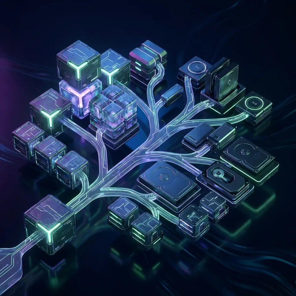 Managing the output of autonomous coding agents requires a deliberate file strategy.