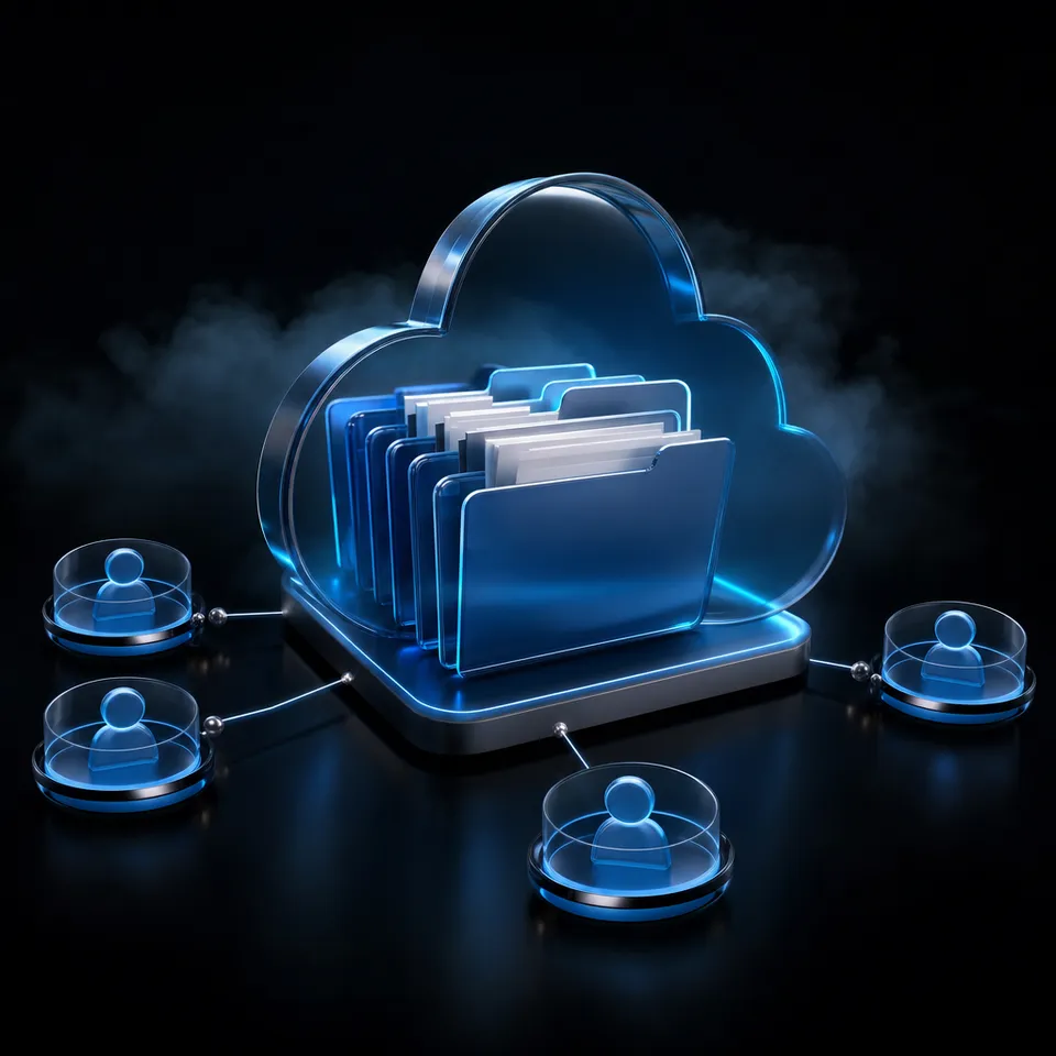 Connecting Claude to Dropbox files requires choosing between direct chat attachments, native connectors, or remote workspace MCP indexing.