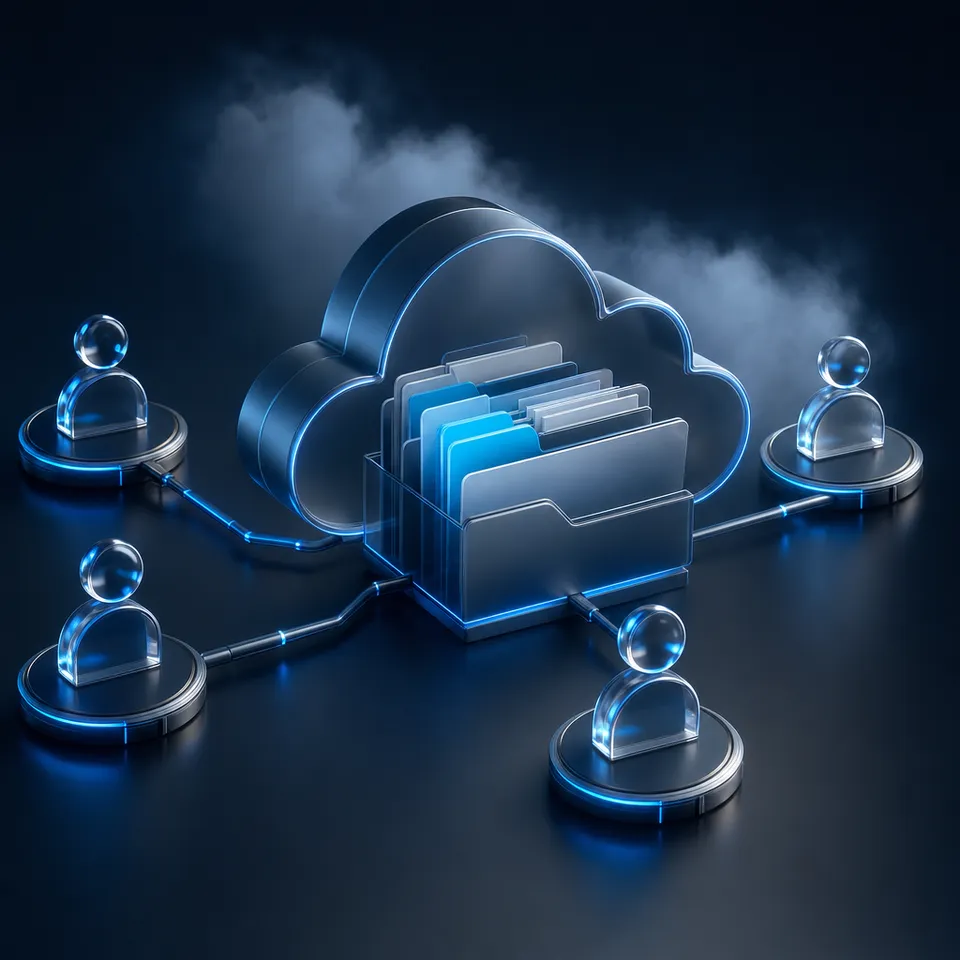Connect Google Drive folders to ChatGPT using scheduled workspace sync and remote MCP for fast semantic document search.