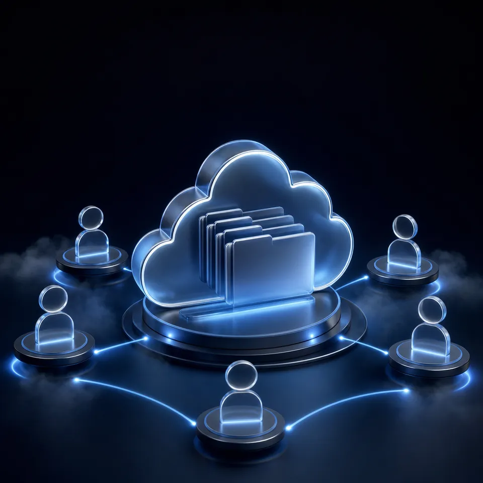 Connect Microsoft OneDrive folders to ChatGPT via scheduled cloud sync and remote MCP for fast semantic document retrieval.