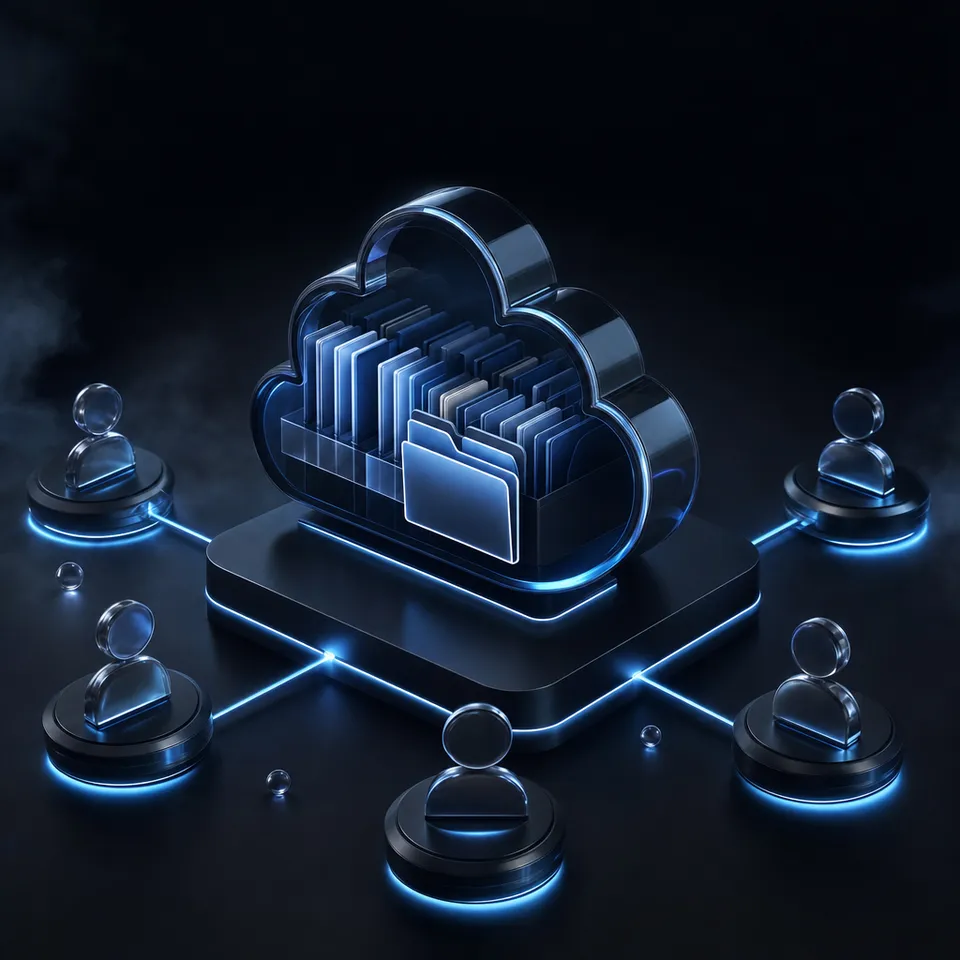 Manage ChatGPT Team message quotas and rolling 3-hour caps while coordinating files across shared workspaces.