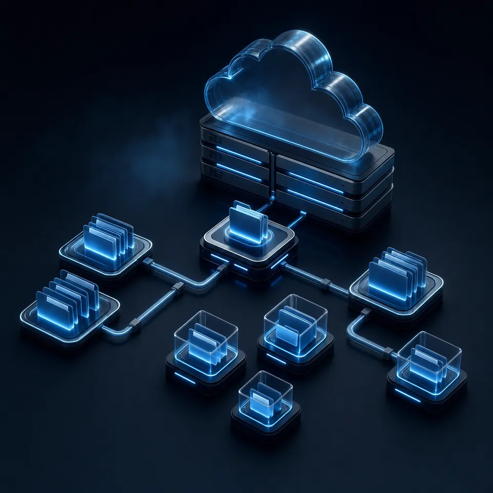 Connect Claude to multi-cloud storage repositories through Fast.io remote MCP for unified indexing, hybrid search, and multi-agent collaboration.