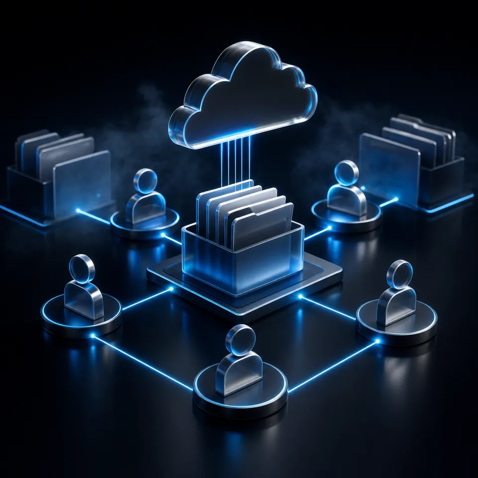 Connect Claude Code to Microsoft OneDrive files via Fast.io remote MCP for pre-indexed search and terminal context grounding.