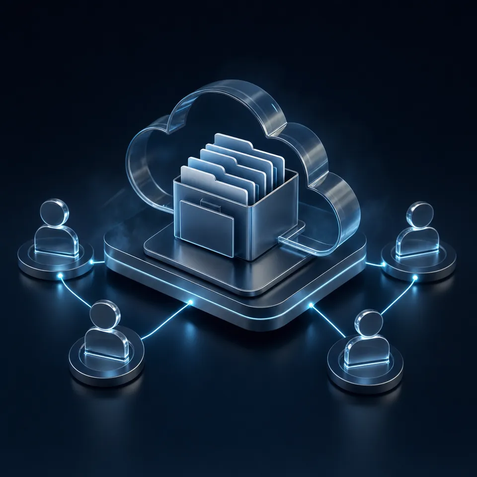 AI-powered audit interface analyzing code changes across multiple files