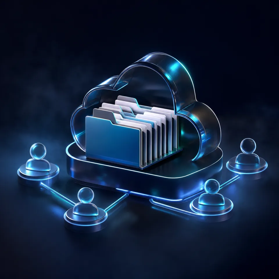 Connect Claude Cowork to Box folders via Fast.io remote MCP for pre-indexed hybrid search.