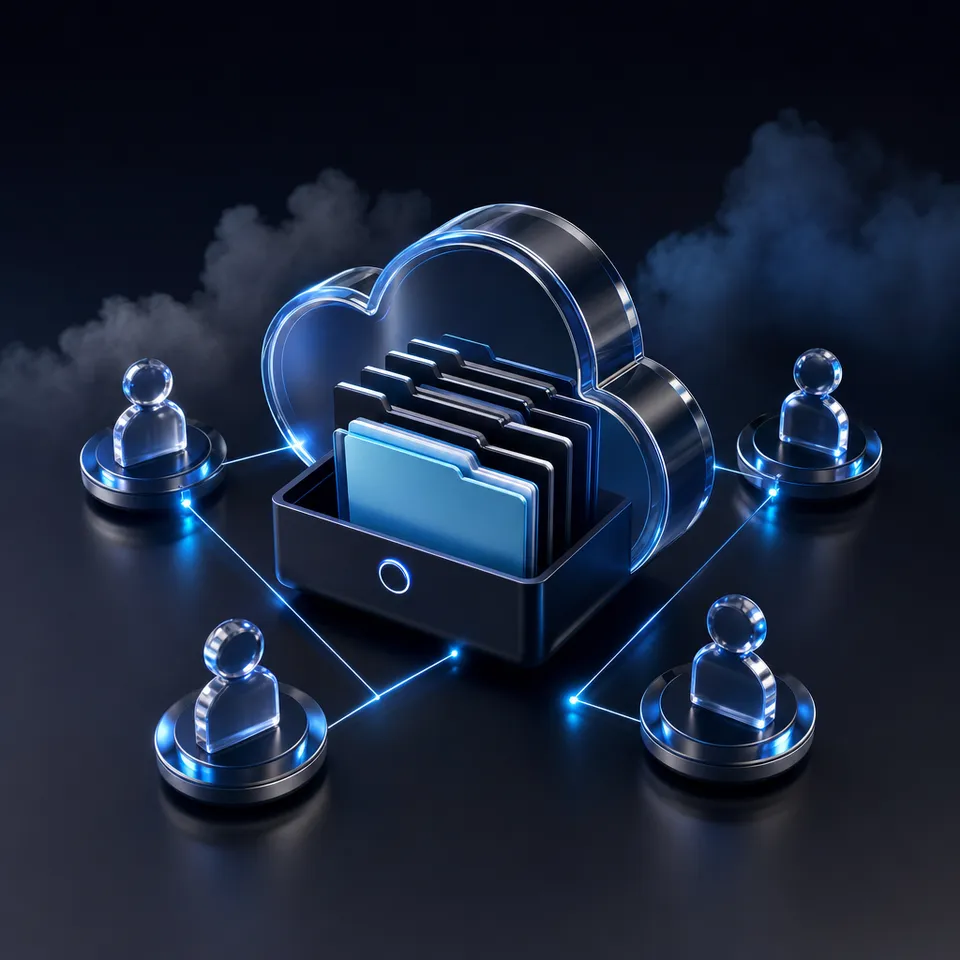 Connect Claude Cowork to Microsoft SharePoint document libraries via Fast.io remote MCP for pre-indexed hybrid search and scoped permissions.