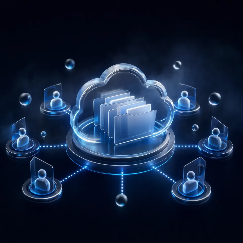 Connecting Claude to Google Workspace documents through native connectors and remote MCP workspaces.