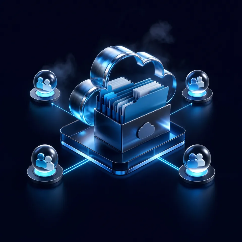 Connect Anthropic Claude to Amazon S3 via local Model Context Protocol servers or pre-indexed cloud workspaces.