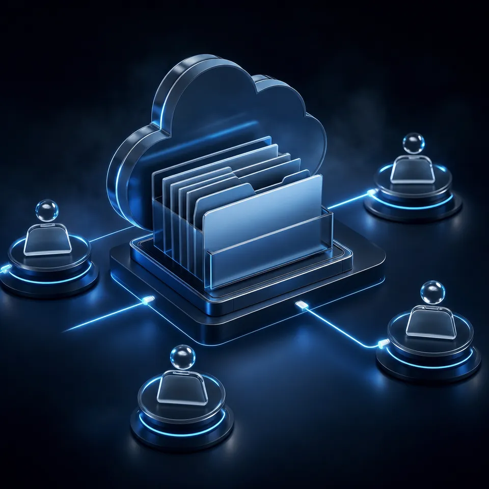 AI-powered document analysis and intelligent summarization dashboard
