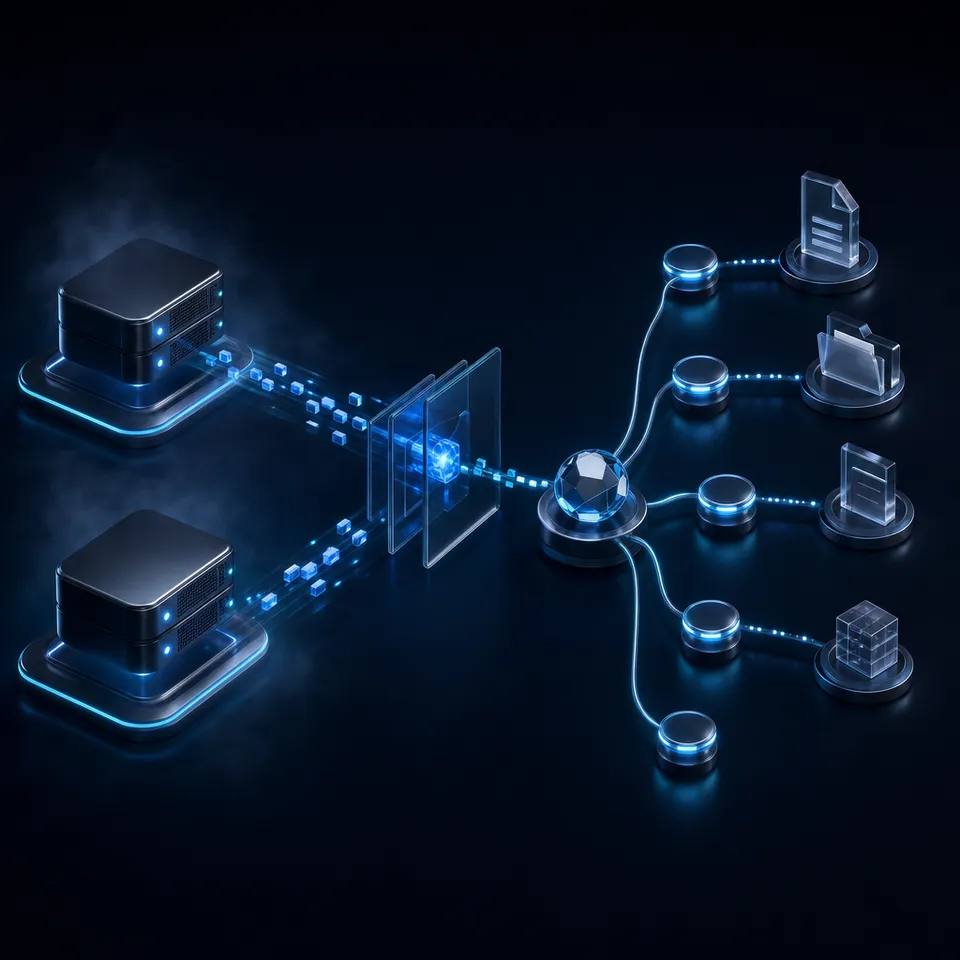 Connect Cline to persistent team workspaces using MCP.
