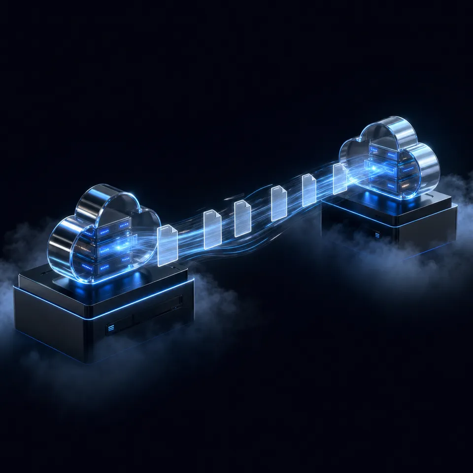 A secure folder organization representation for legal document sharing limits