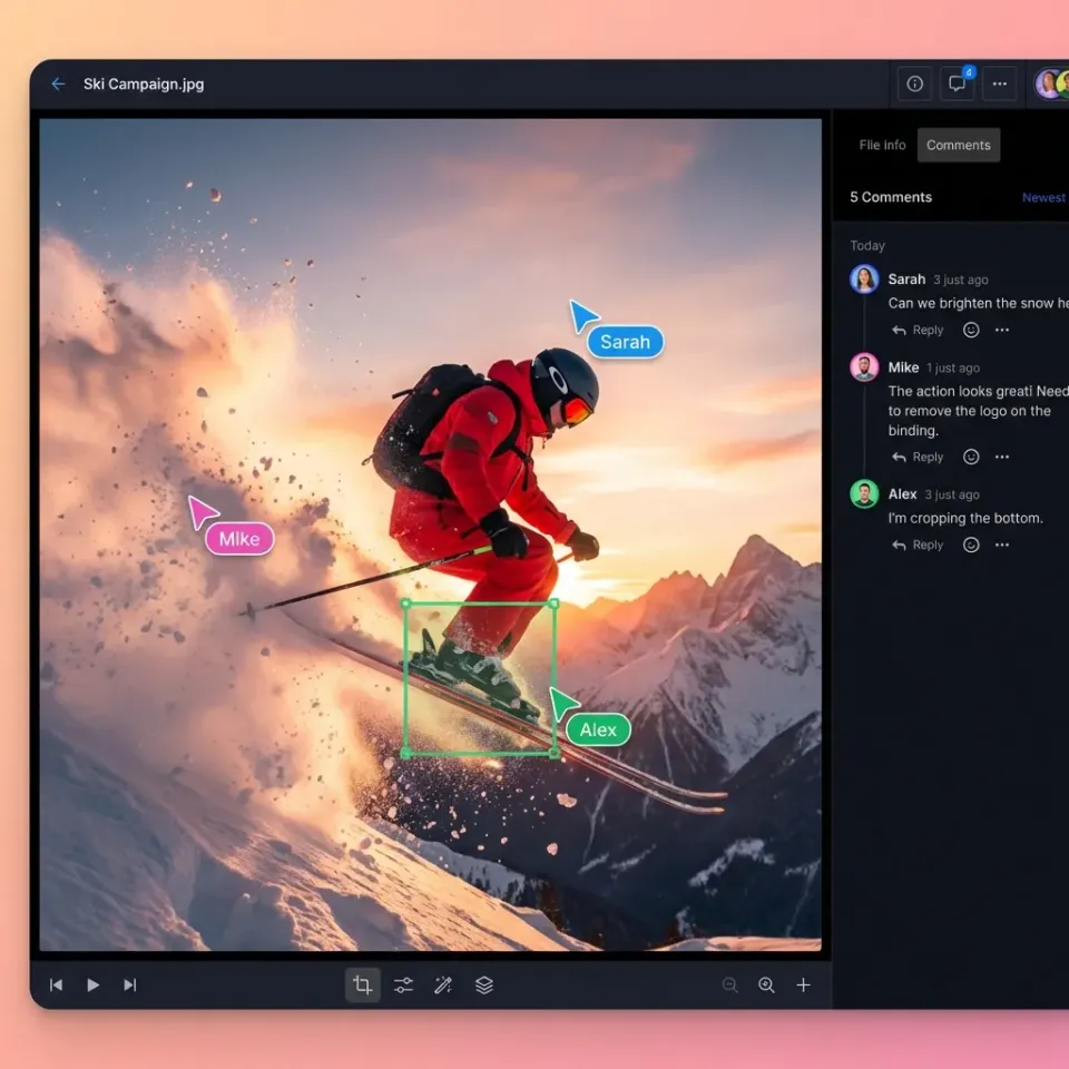 Construction teams collaborating on shared Revit models
