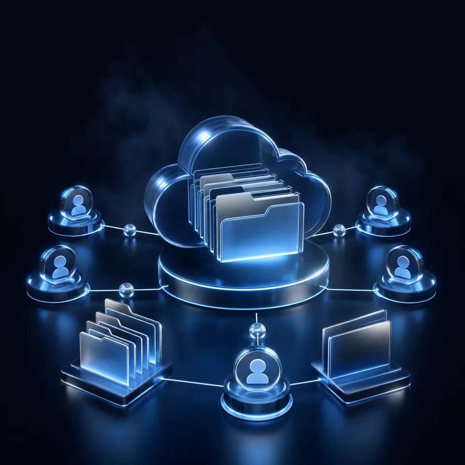 Connect Claude Code to Google Drive through Cloud Sync and remote MCP to index documents without exhausting context windows.