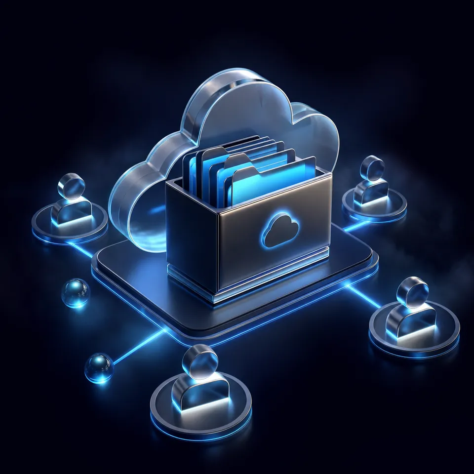 Connect Cursor IDE to OneDrive folders via Fast.io remote MCP for pre-indexed hybrid search and grounded code generation.