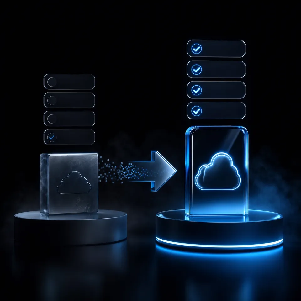 Video editing workspace with multiple media tracks and editing tools