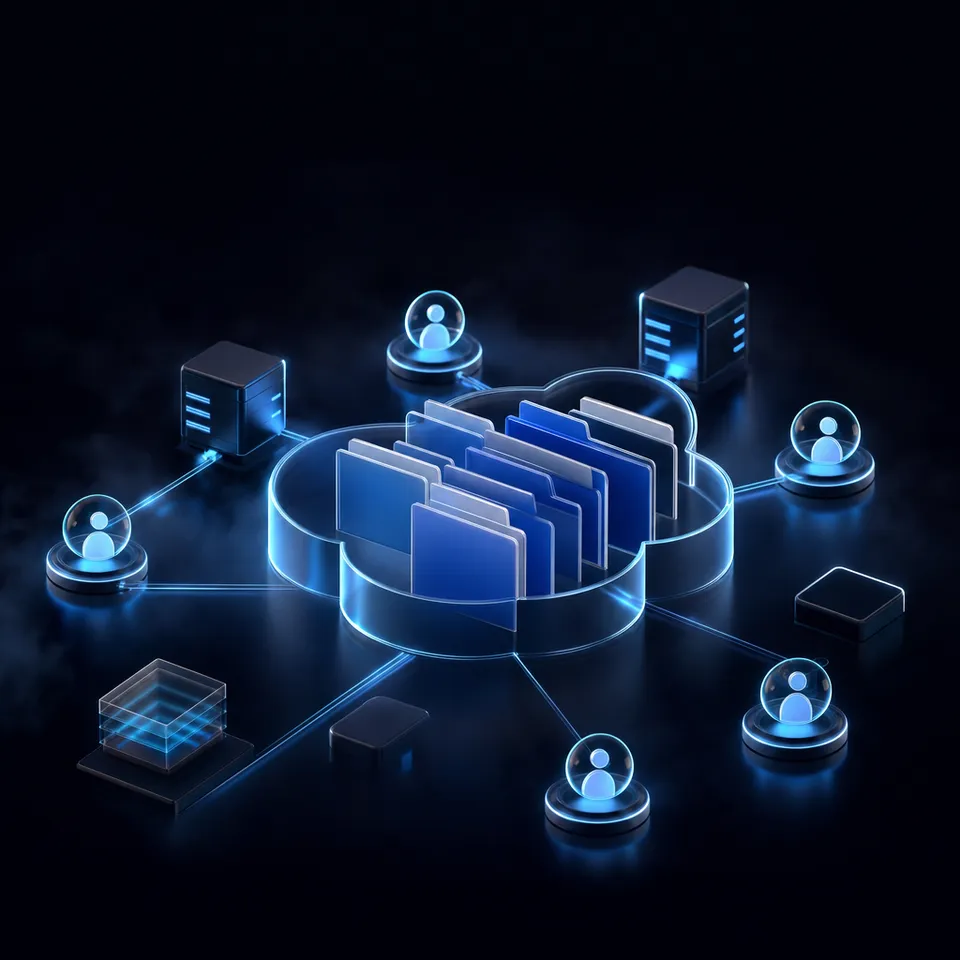 Devin AI modifies code in existing repositories, while Base44 generates hosted applications from prompts.