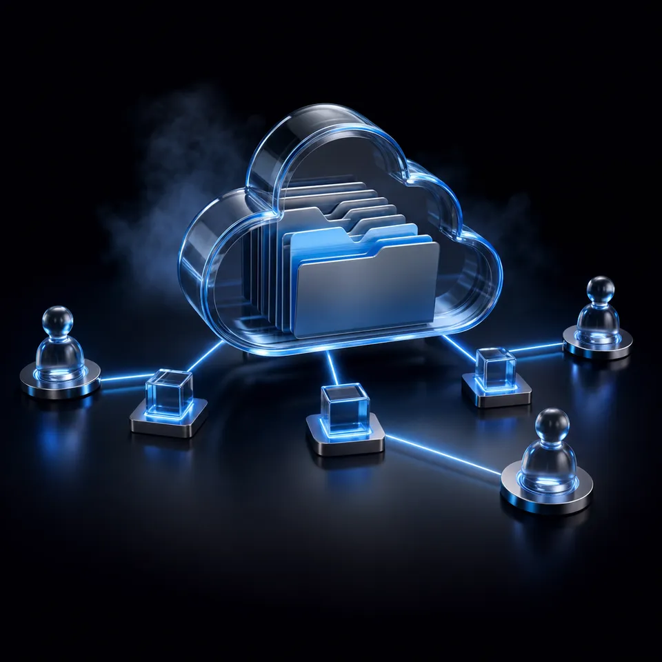 Calculating realistic download times requires accounting for bandwidth, network latency, and TCP protocol overhead.