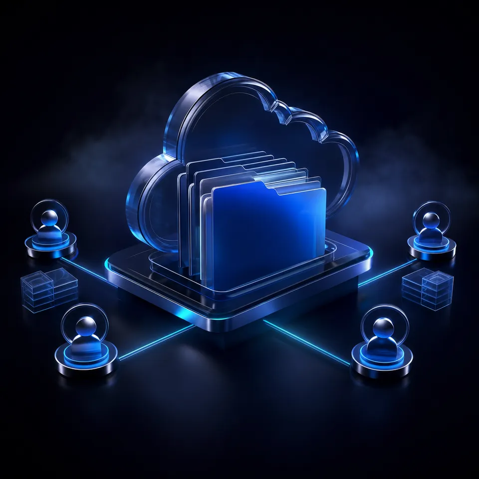 Migrating enterprise content from Dropbox to SharePoint Online requires translating team permissions, handling unsupported proprietary formats, and planning staged cutovers.