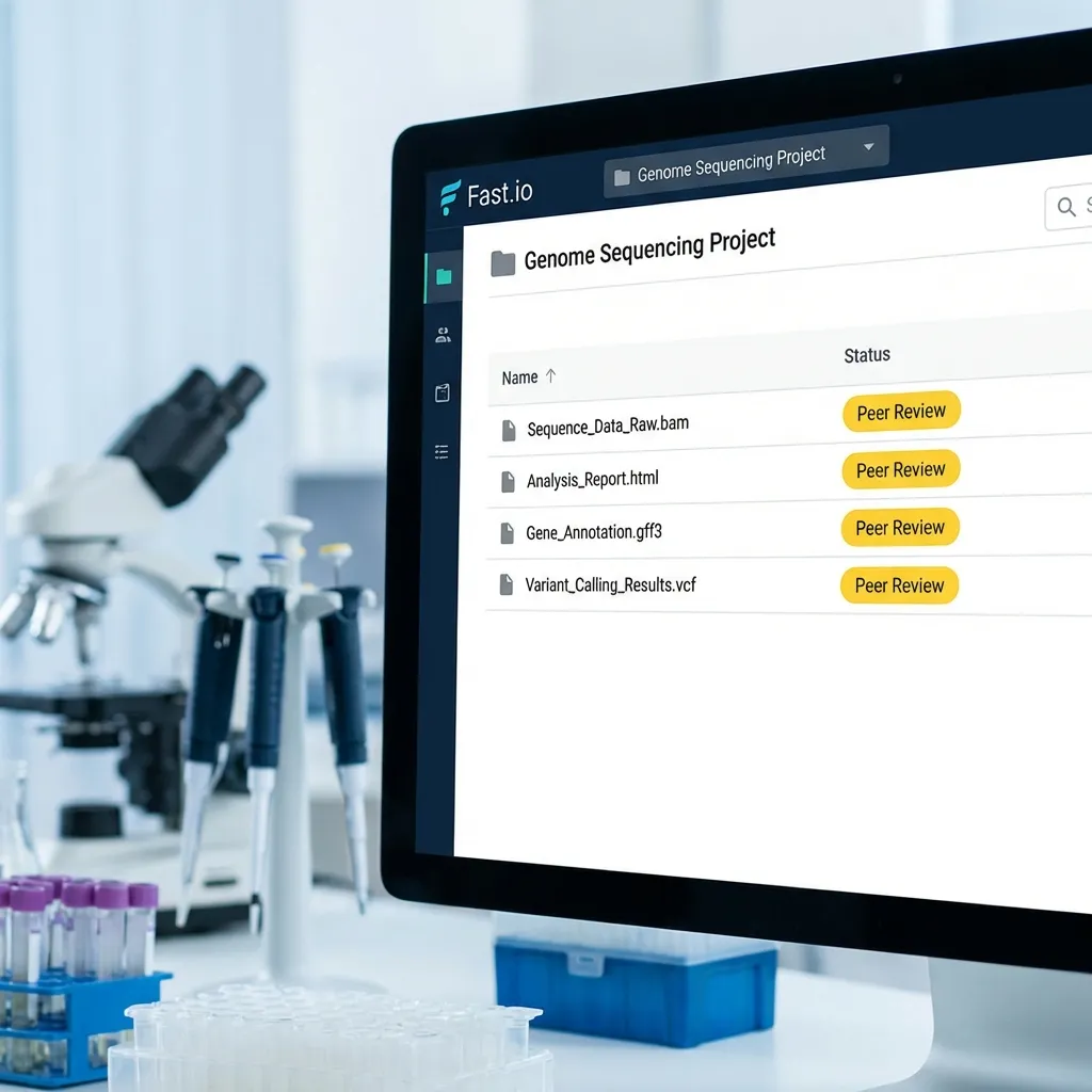 Research Data Management