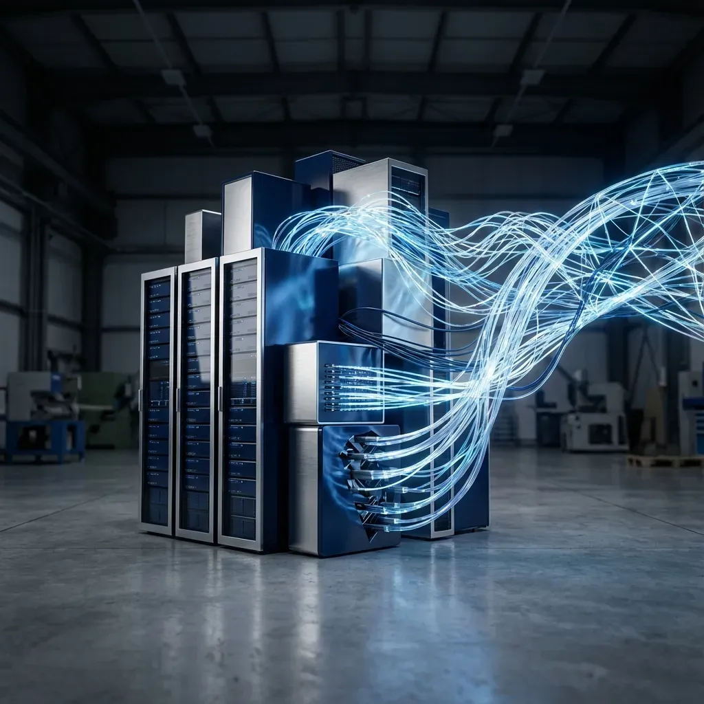 Egnyte vs Fast.io comparison - enterprise file sharing platforms