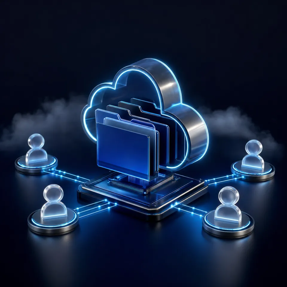 Structured data extraction and metadata analysis interface