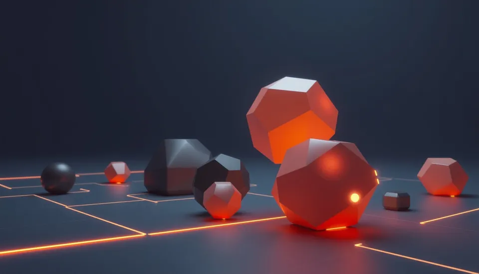 Illustration of Fastio workspaces connecting multiple AI agents in a shared workspace