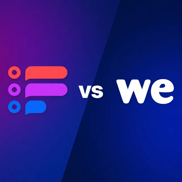 Fastio vs WeTransfer
