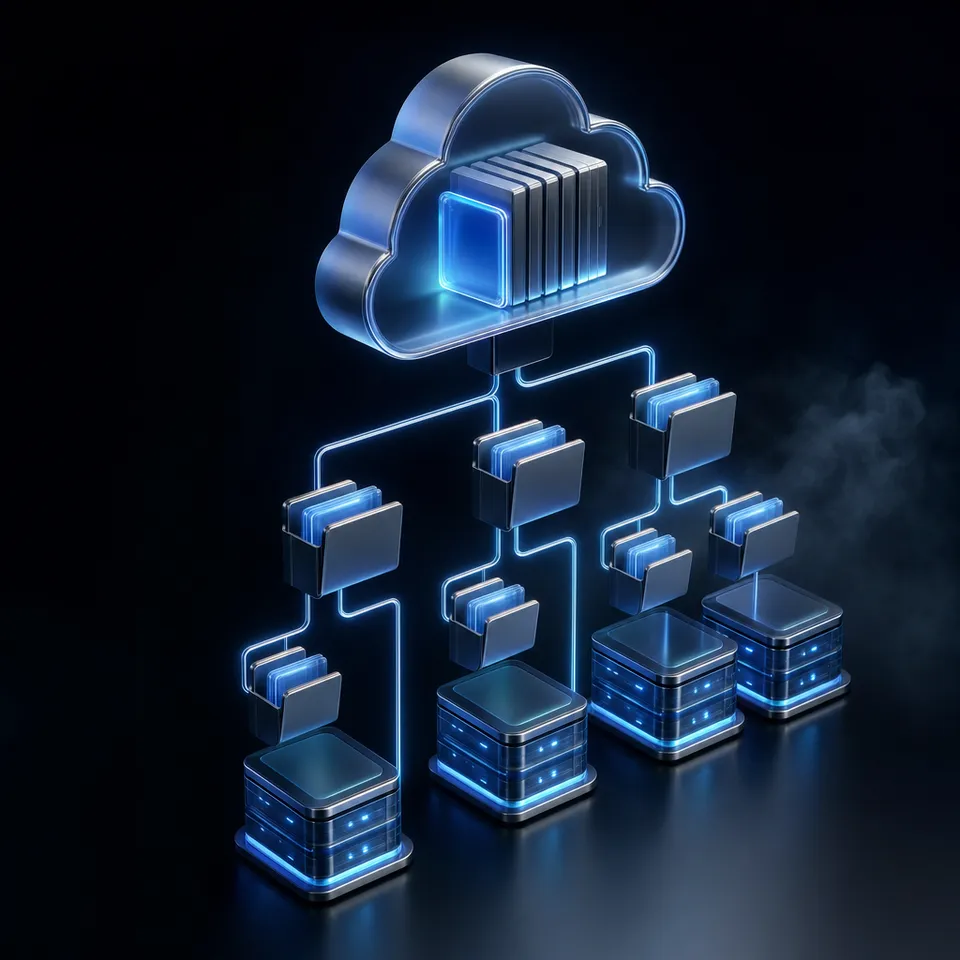 File storage enables concurrent multi-agent access across distributed environments, while block storage remains constrained to single-instance attachments.