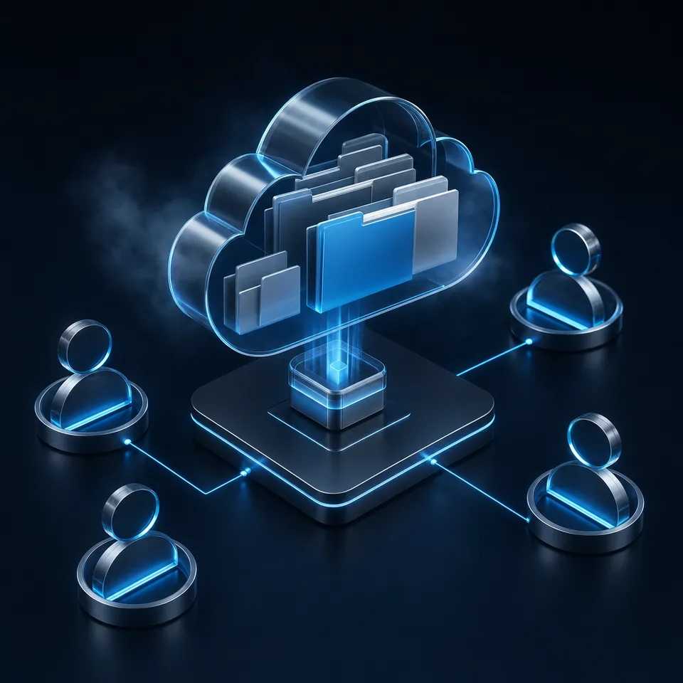 The File System Access API separates direct host disk handles from virtual Origin Private File System storage quotas.