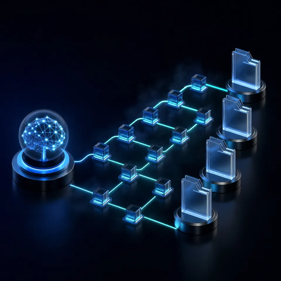 Solving individual file size limits in agentic workspaces.