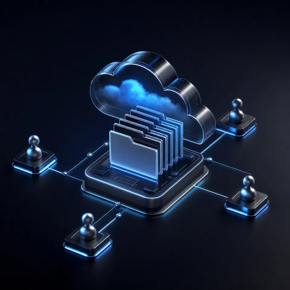 Audit log and records management interface for legal matters