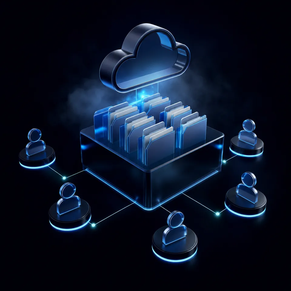 Listing files via Google Drive API requires managing pagination tokens, query syntax, and folder hierarchies.